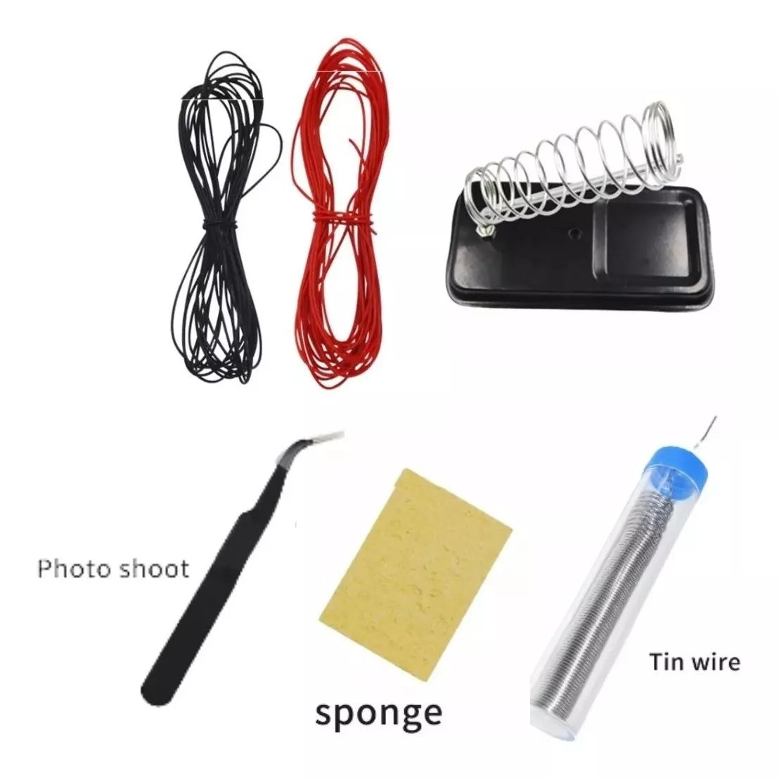 Kit De Soldadura