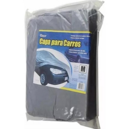 Carpa Gruesa Para Auto