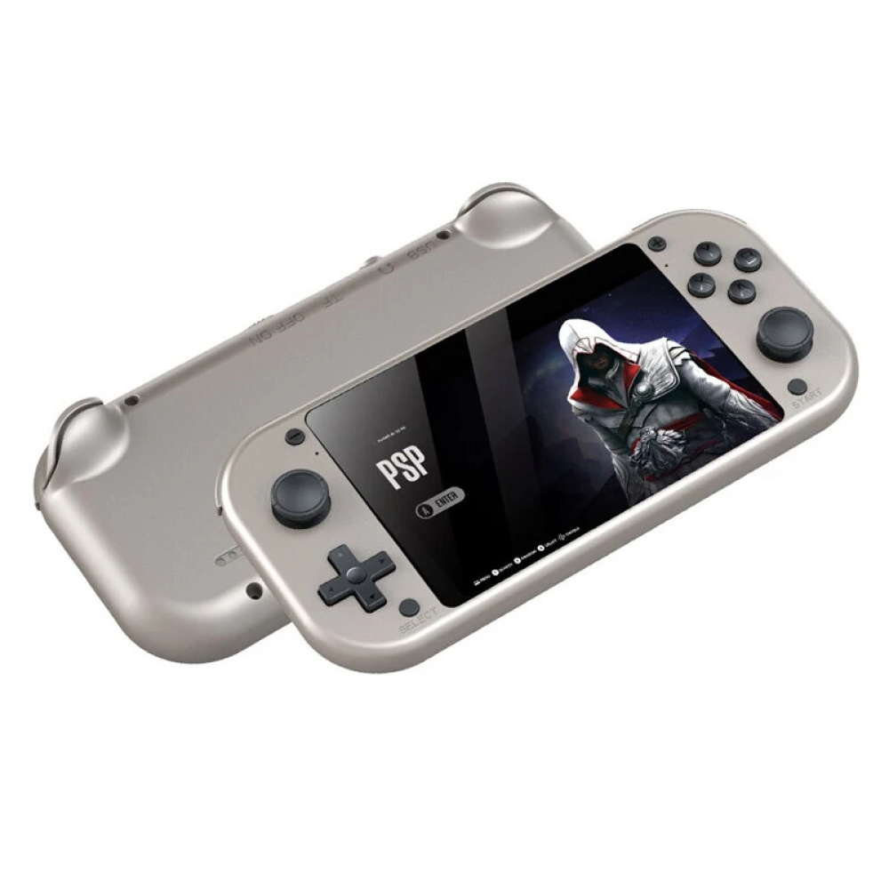 Consola retro M17 tipo PSP 64GB