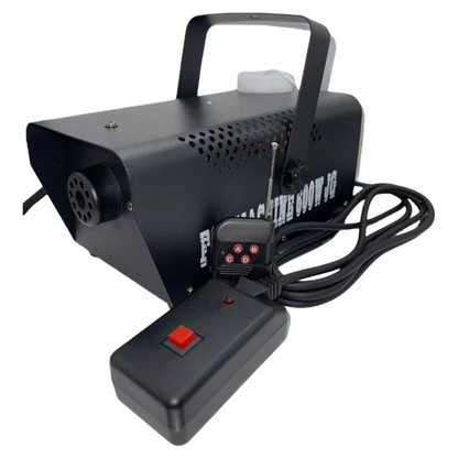 Maquina de humo 600w