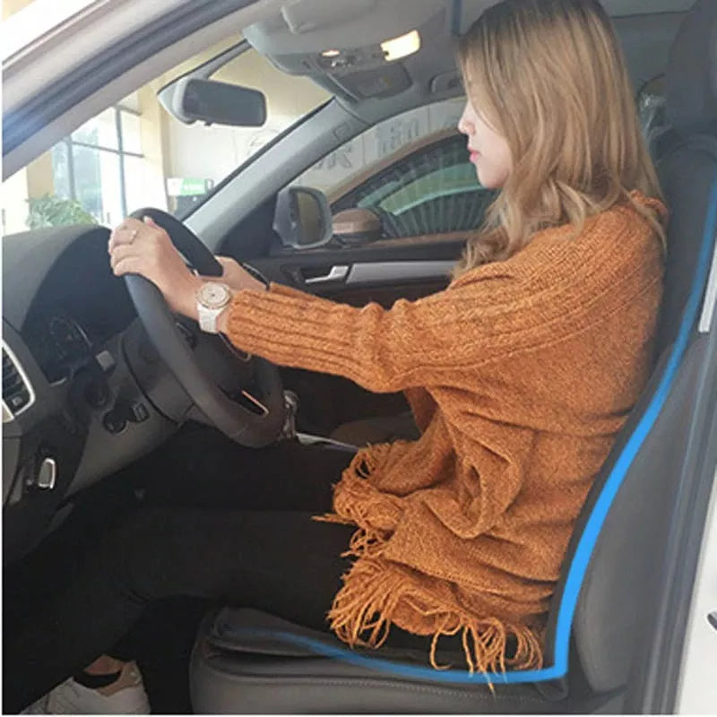 Masajeador Para Asiento de Auto