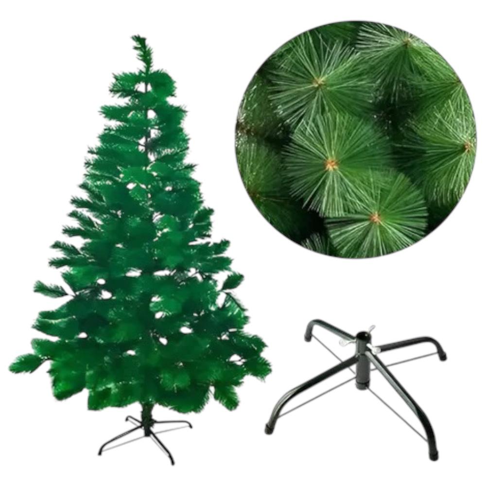 ARBOL NAVIDAD PINO FRONDOSO VERDE™