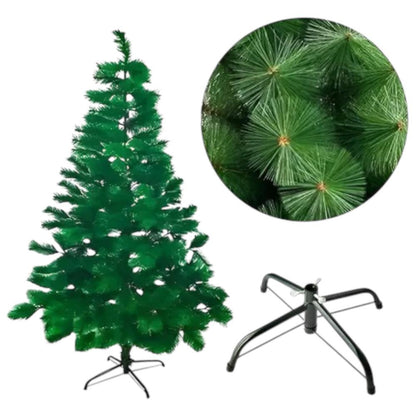 ARBOL NAVIDAD PINO FRONDOSO VERDE™