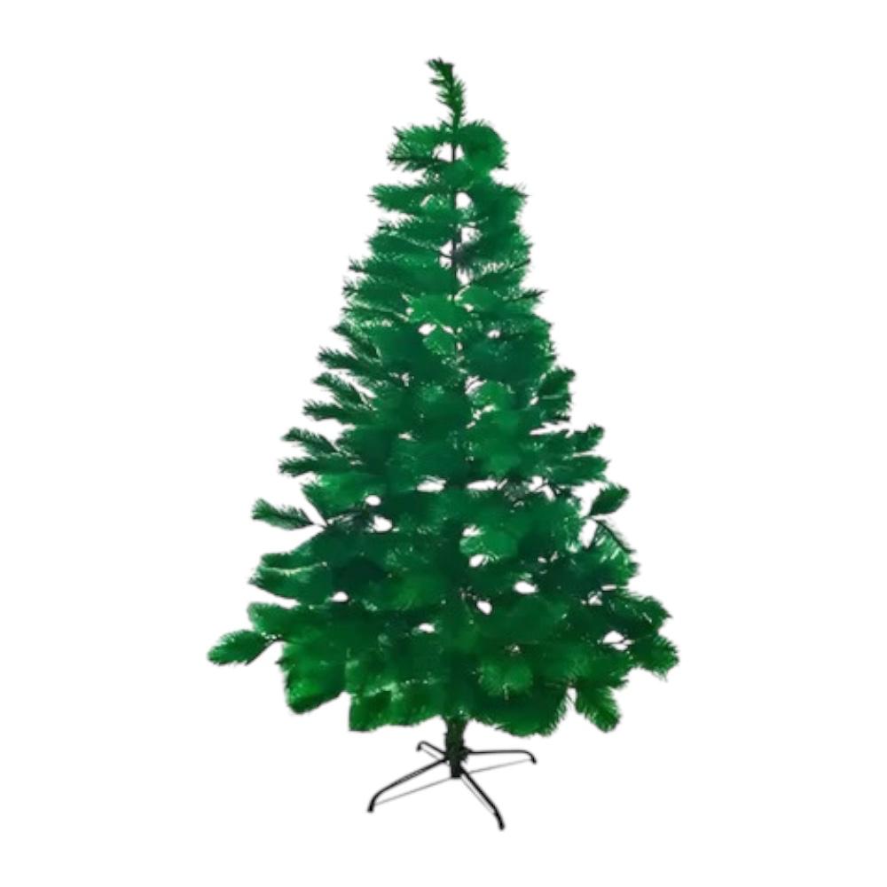 ARBOL NAVIDAD PINO FRONDOSO VERDE™