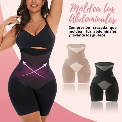 NUEVA FAJA MOLDEADORA CINTURA