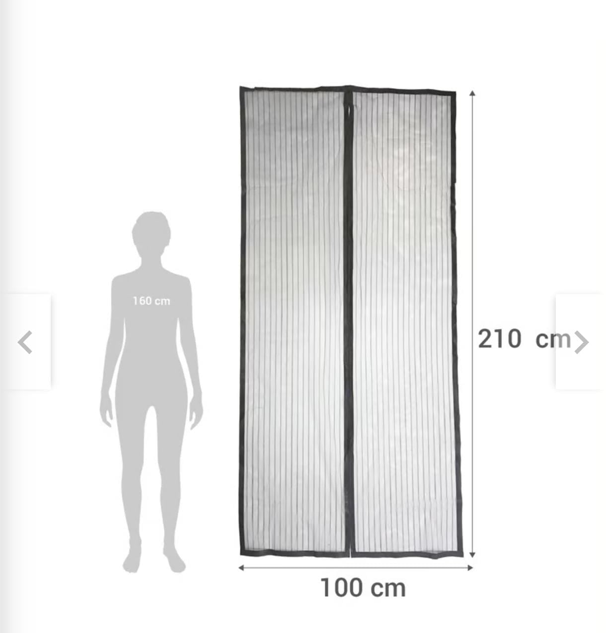 PACK MALLA PUERTA + VENTANA