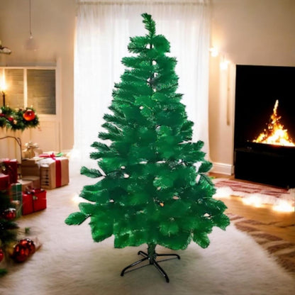 ARBOL NAVIDAD PINO FRONDOSO VERDE™